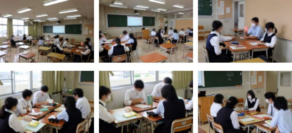 国語表現 (2)